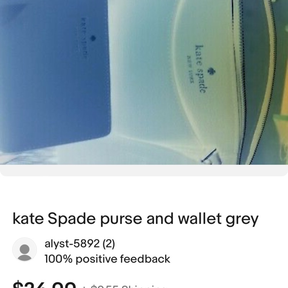 Kate spade